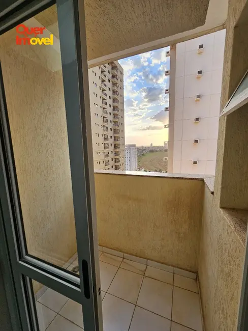 Foto 6 de Apartamento com 1 quarto à venda, 32m2 em Nova Ribeirânia, Ribeirao Preto - SP