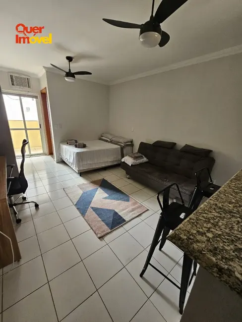Foto 5 de Apartamento com 1 quarto à venda, 32m2 em Nova Ribeirânia, Ribeirao Preto - SP