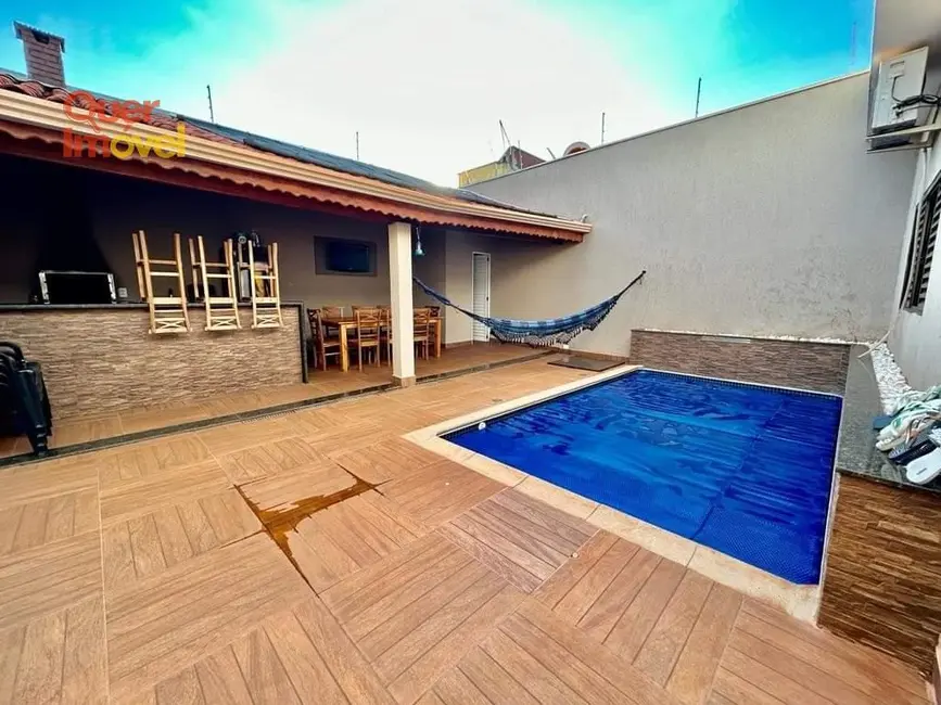 Foto 1 de Casa com 3 quartos à venda, 150m2 em Planalto Verde, Ribeirao Preto - SP
