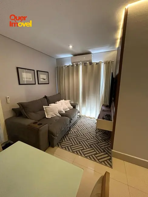 Foto 2 de Apartamento com 2 quartos à venda, 50m2 em Campos Elíseos, Ribeirao Preto - SP