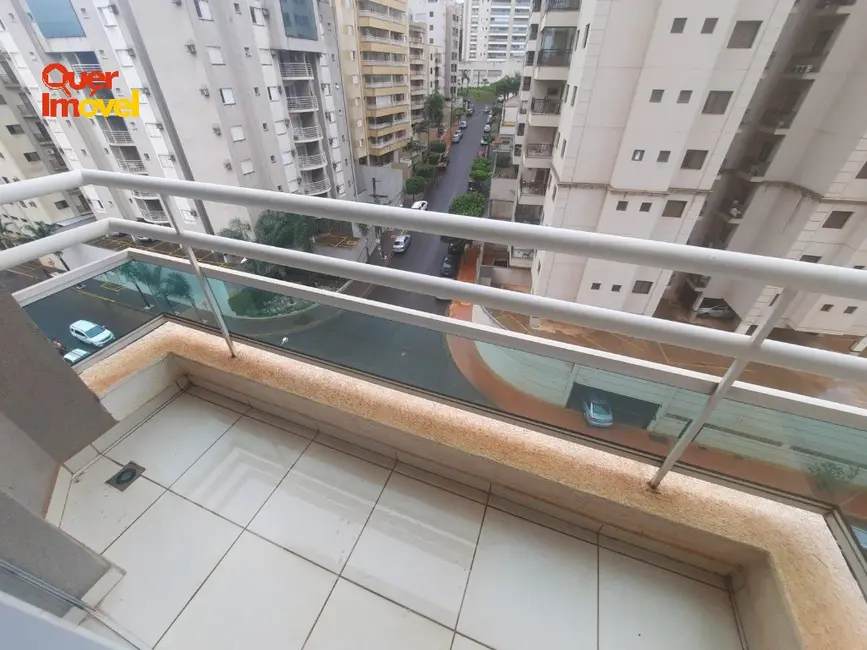 Foto 1 de Apartamento com 1 quarto à venda, 45m2 em Santa Cruz do José Jacques, Ribeirao Preto - SP
