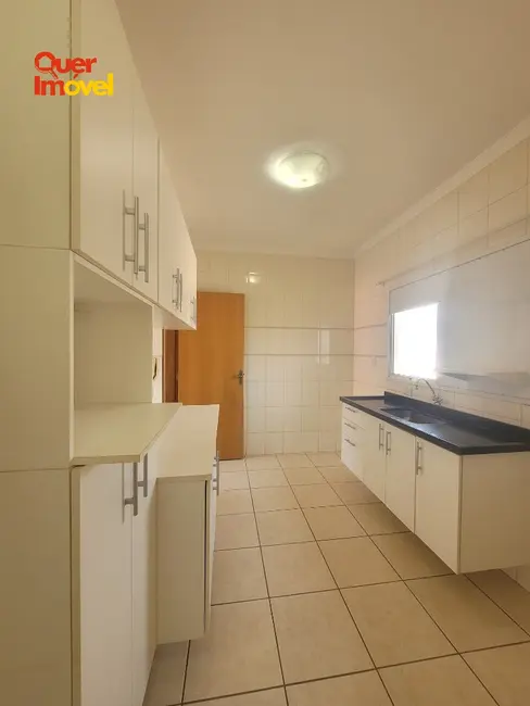 Foto 9 de Apartamento com 3 quartos à venda, 110m2 em Jardim Paulista, Ribeirao Preto - SP