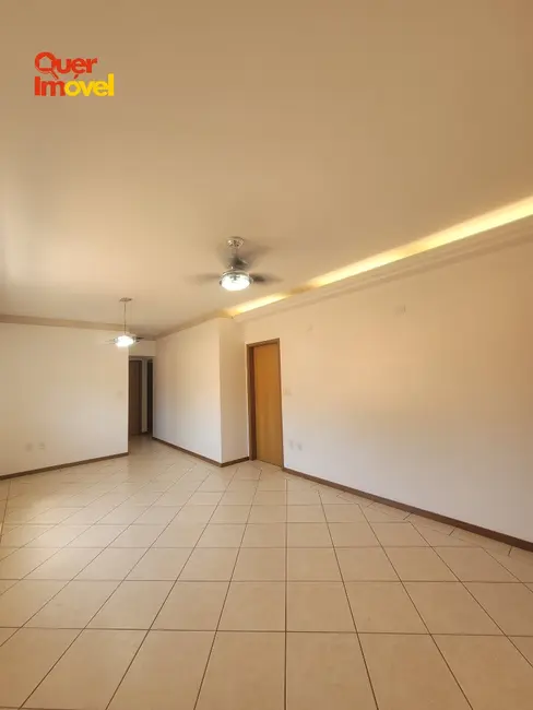 Foto 4 de Apartamento com 3 quartos à venda, 110m2 em Jardim Paulista, Ribeirao Preto - SP