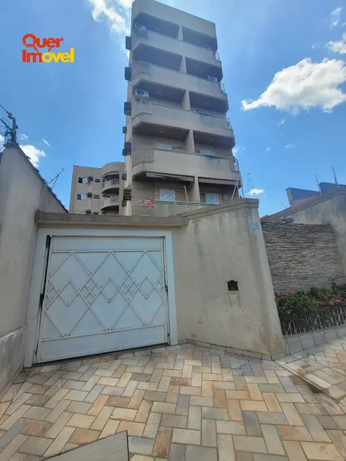 Foto 3 de Apartamento com 3 quartos à venda, 110m2 em Jardim Paulista, Ribeirao Preto - SP