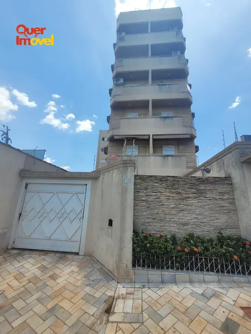 Foto 2 de Apartamento com 3 quartos à venda, 110m2 em Jardim Paulista, Ribeirao Preto - SP
