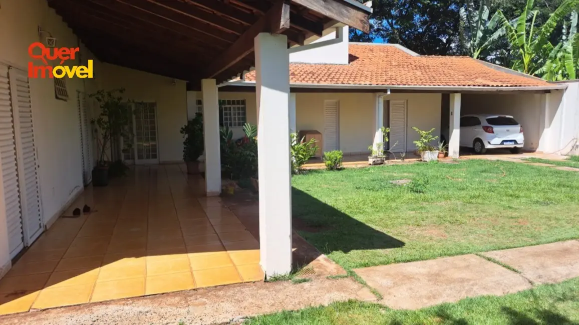 Casa de Condomínio com 3 quartos à venda, 180m2 em Ribeirao Preto - SP - imagem 3 Foto 3 de Casa de Condomínio com 3 quartos à venda, 180m2 em Ribeirao Preto - SP