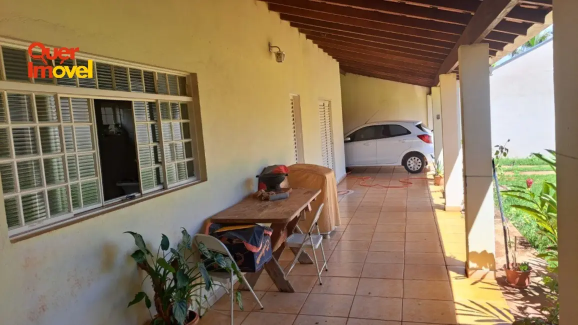 Casa de Condomínio com 3 quartos à venda, 180m2 em Ribeirao Preto - SP - imagem 6 Foto 6 de Casa de Condomínio com 3 quartos à venda, 180m2 em Ribeirao Preto - SP