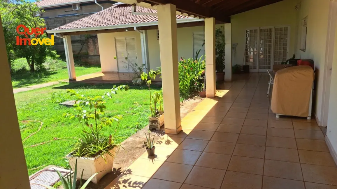 Casa de Condomínio com 3 quartos à venda, 180m2 em Ribeirao Preto - SP - imagem 4 Foto 4 de Casa de Condomínio com 3 quartos à venda, 180m2 em Ribeirao Preto - SP