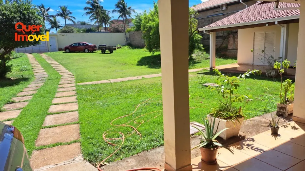 Foto 1 de Casa de Condomínio com 3 quartos à venda, 180m2 em Ribeirao Preto - SP