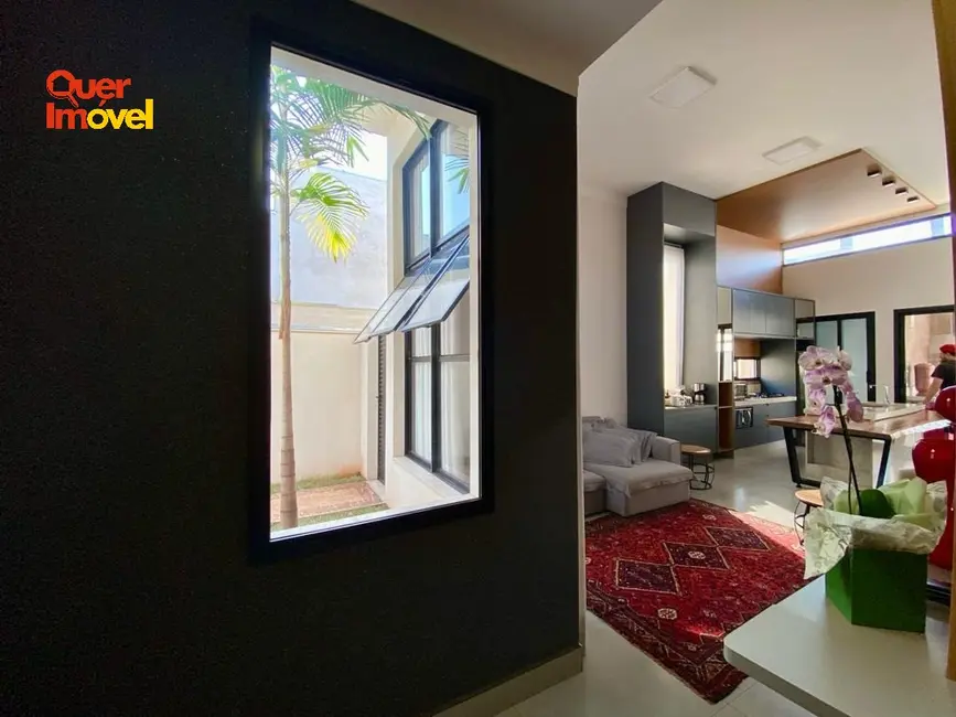 Casa de Condomínio com 3 quartos à venda, 157m2 em Portal da Mata, Ribeirao Preto - SP - imagem 6 Foto 6 de Casa de Condomínio com 3 quartos à venda, 157m2 em Portal da Mata, Ribeirao Preto - SP