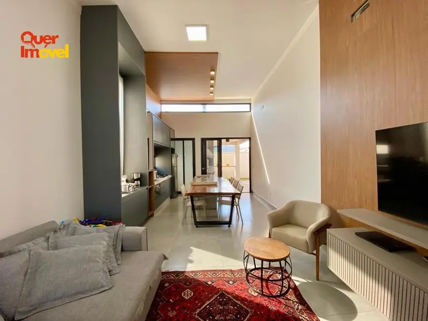 Casa de Condomínio com 3 quartos à venda, 157m2 em Portal da Mata, Ribeirao Preto - SP - imagem 8 Foto 8 de Casa de Condomínio com 3 quartos à venda, 157m2 em Portal da Mata, Ribeirao Preto - SP