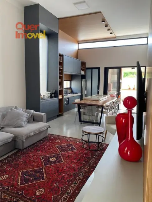 Casa de Condomínio com 3 quartos à venda, 157m2 em Portal da Mata, Ribeirao Preto - SP - imagem 1 Foto 1 de Casa de Condomínio com 3 quartos à venda, 157m2 em Portal da Mata, Ribeirao Preto - SP