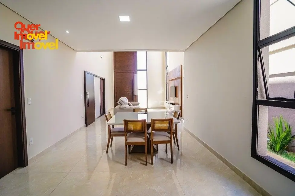 Foto 5 de Casa de Condomínio com 4 quartos à venda, 349m2 em Ribeirao Preto - SP
