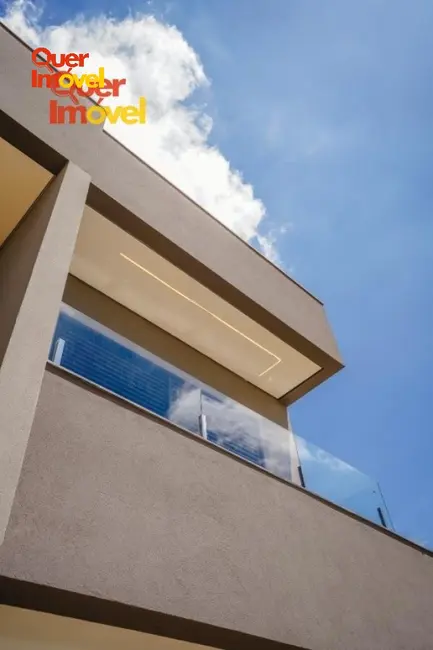 Foto 4 de Casa de Condomínio com 4 quartos à venda, 349m2 em Ribeirao Preto - SP