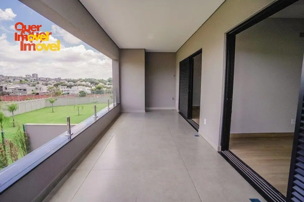 Foto 7 de Casa de Condomínio com 4 quartos à venda, 349m2 em Ribeirao Preto - SP