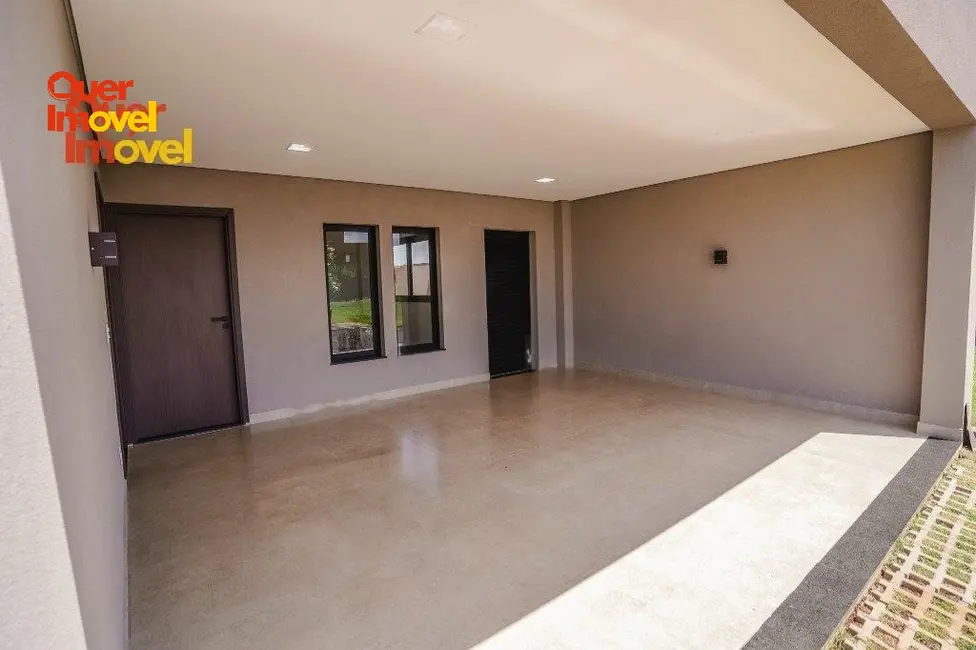 Foto 3 de Casa de Condomínio com 4 quartos à venda, 349m2 em Ribeirao Preto - SP