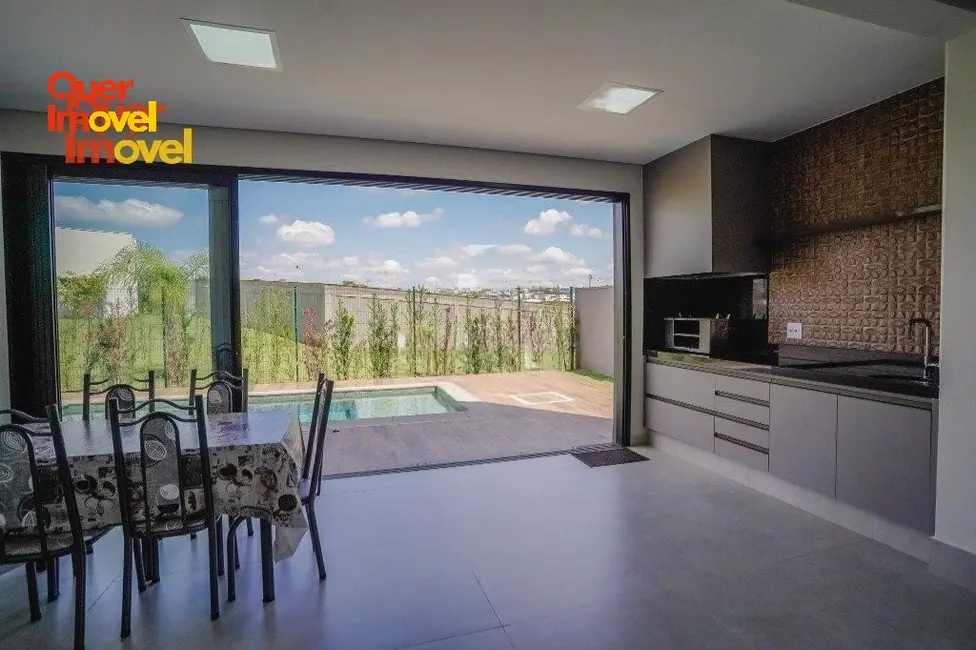 Foto 1 de Casa de Condomínio com 4 quartos à venda, 349m2 em Ribeirao Preto - SP