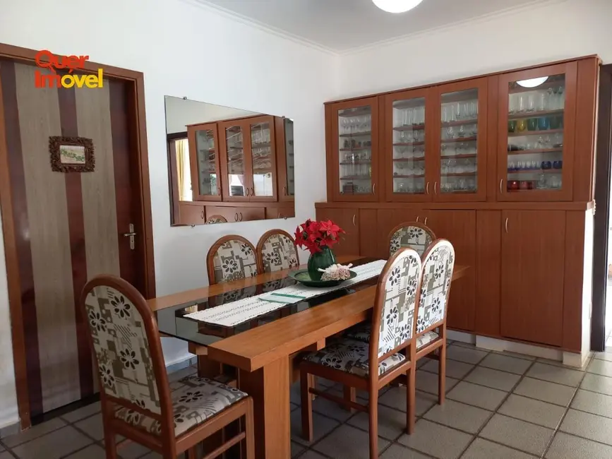 Foto 6 de Casa com 7 quartos à venda, 477m2 em Parque Residencial Lagoinha, Ribeirao Preto - SP