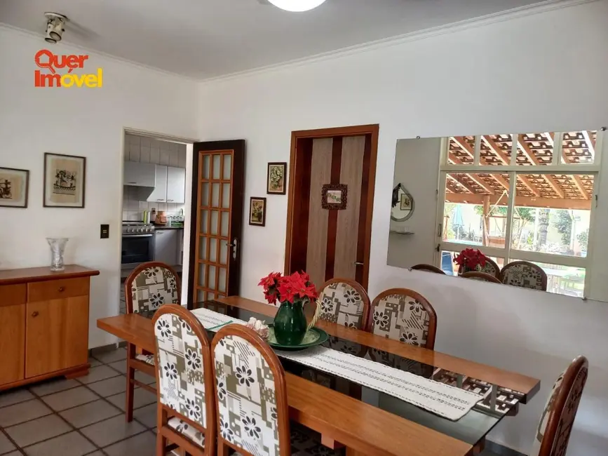 Foto 5 de Casa com 7 quartos à venda, 477m2 em Parque Residencial Lagoinha, Ribeirao Preto - SP