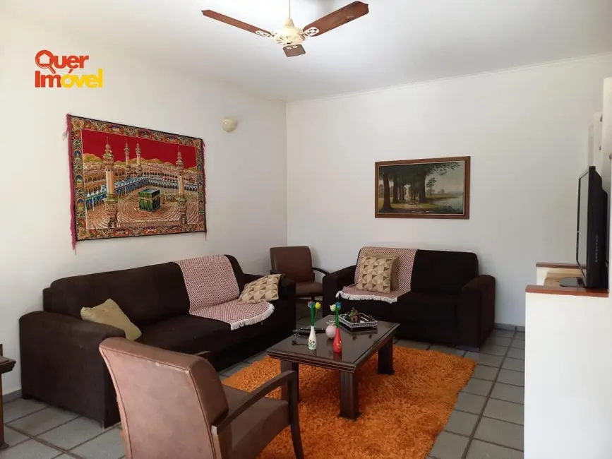 Foto 2 de Casa com 7 quartos à venda, 477m2 em Parque Residencial Lagoinha, Ribeirao Preto - SP