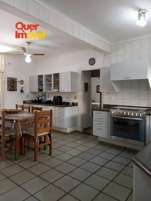 Foto 7 de Casa com 7 quartos à venda, 477m2 em Parque Residencial Lagoinha, Ribeirao Preto - SP