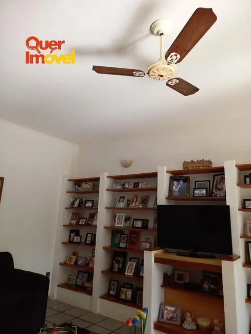 Foto 3 de Casa com 7 quartos à venda, 477m2 em Parque Residencial Lagoinha, Ribeirao Preto - SP