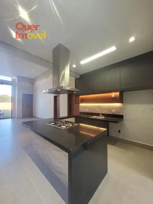 Foto 5 de Casa de Condomínio com 3 quartos à venda, 155m2 em Quinta da Primavera, Ribeirao Preto - SP