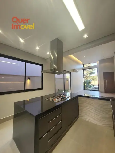 Foto 8 de Casa de Condomínio com 3 quartos à venda, 155m2 em Quinta da Primavera, Ribeirao Preto - SP