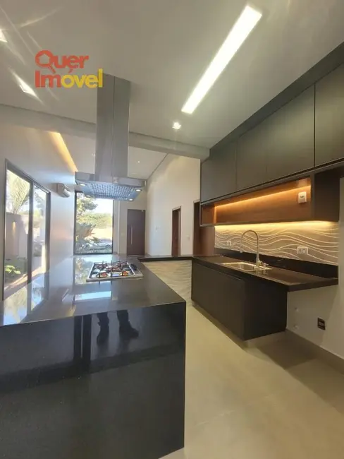 Foto 6 de Casa de Condomínio com 3 quartos à venda, 155m2 em Quinta da Primavera, Ribeirao Preto - SP