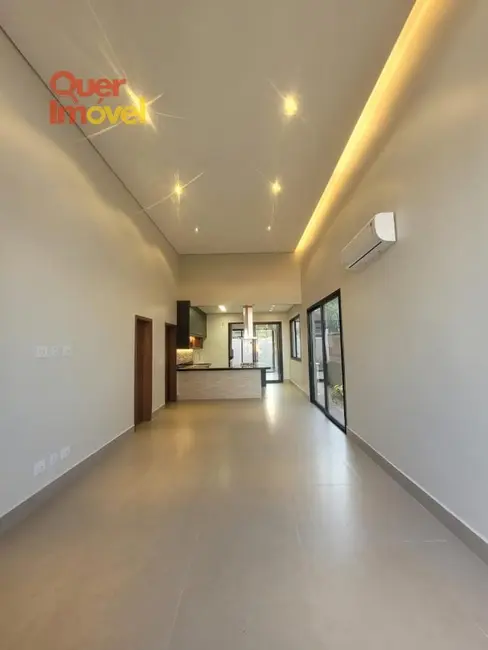 Foto 4 de Casa de Condomínio com 3 quartos à venda, 155m2 em Quinta da Primavera, Ribeirao Preto - SP