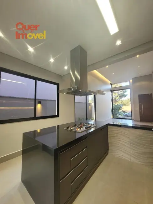 Foto 7 de Casa de Condomínio com 3 quartos à venda, 155m2 em Quinta da Primavera, Ribeirao Preto - SP