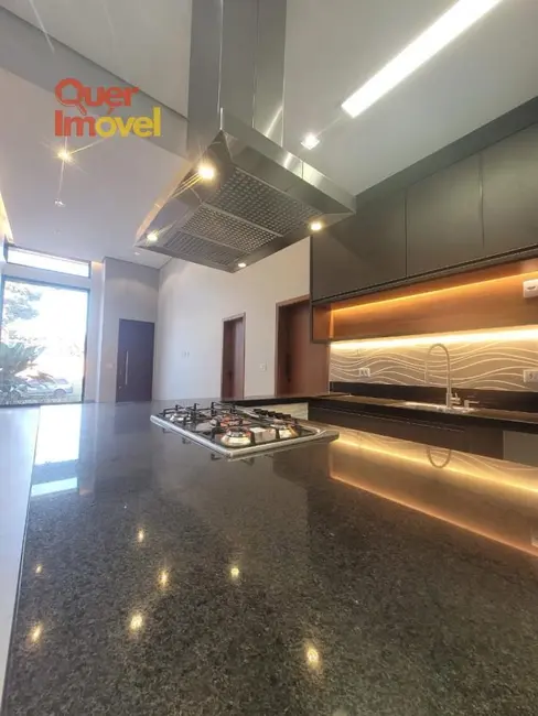 Foto 9 de Casa de Condomínio com 3 quartos à venda, 155m2 em Quinta da Primavera, Ribeirao Preto - SP