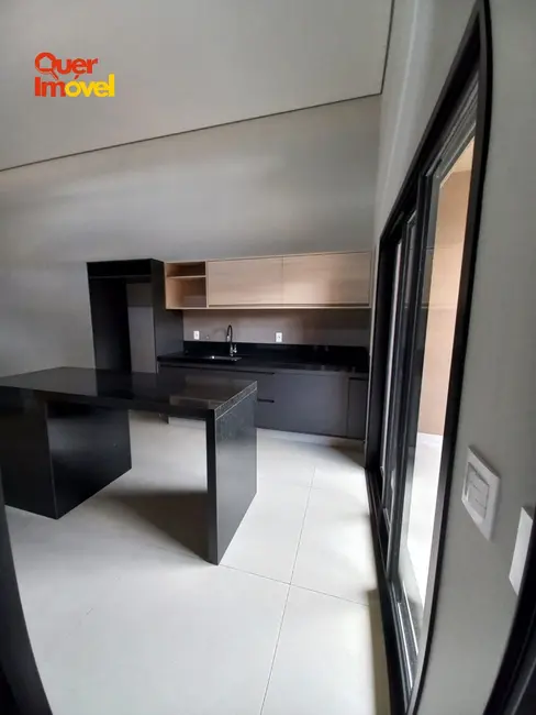 Foto 7 de Casa de Condomínio com 3 quartos à venda, 150m2 em Jardim Cybelli, Ribeirao Preto - SP