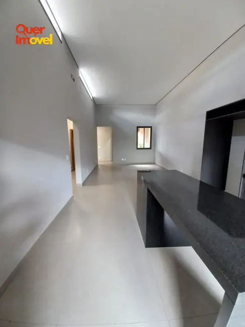 Foto 6 de Casa de Condomínio com 3 quartos à venda, 150m2 em Jardim Cybelli, Ribeirao Preto - SP