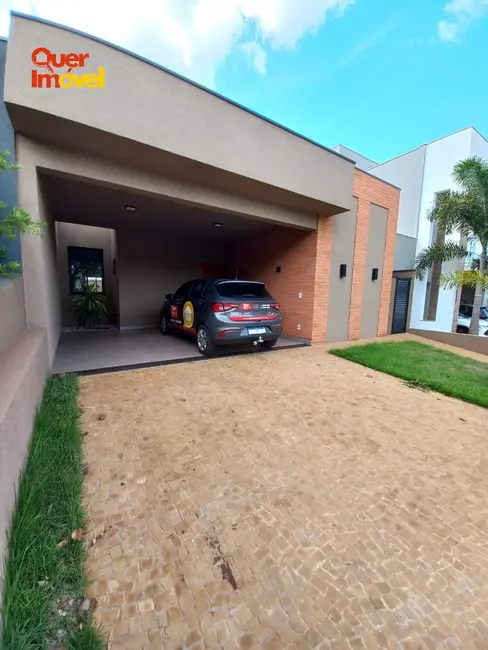 Foto 3 de Casa de Condomínio com 3 quartos à venda, 150m2 em Jardim Cybelli, Ribeirao Preto - SP