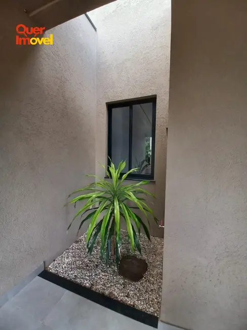 Foto 5 de Casa de Condomínio com 3 quartos à venda, 150m2 em Jardim Cybelli, Ribeirao Preto - SP