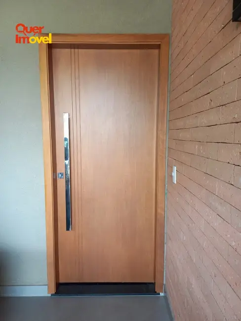 Foto 4 de Casa de Condomínio com 3 quartos à venda, 150m2 em Jardim Cybelli, Ribeirao Preto - SP