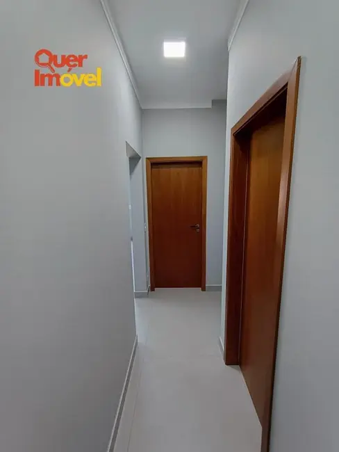 Foto 9 de Casa de Condomínio com 3 quartos à venda, 150m2 em Jardim Cybelli, Ribeirao Preto - SP