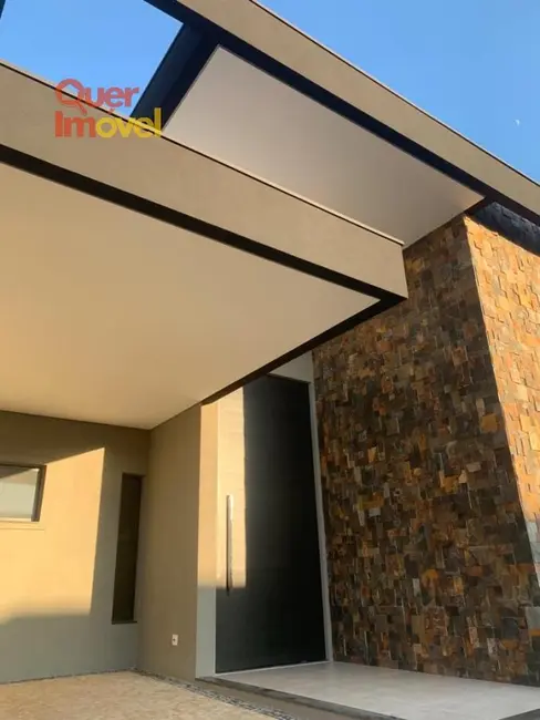 Foto 3 de Casa de Condomínio com 3 quartos à venda, 270m2 em Ribeirao Preto - SP