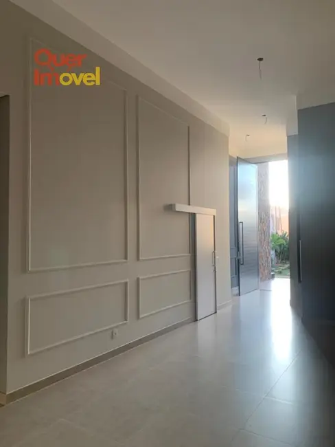 Foto 8 de Casa de Condomínio com 3 quartos à venda, 270m2 em Ribeirao Preto - SP