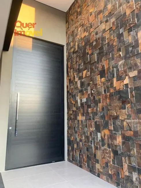 Foto 4 de Casa de Condomínio com 3 quartos à venda, 270m2 em Ribeirao Preto - SP