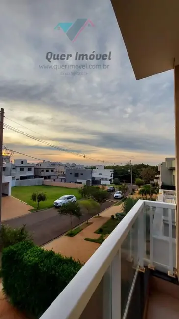 Foto 1 de Casa de Condomínio com 4 quartos à venda, 250m2 em Quinta da Primavera, Ribeirao Preto - SP