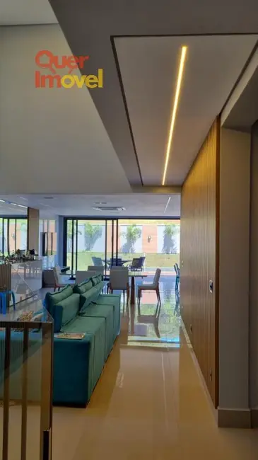 Foto 8 de Casa de Condomínio com 3 quartos à venda, 305m2 em Ribeirao Preto - SP