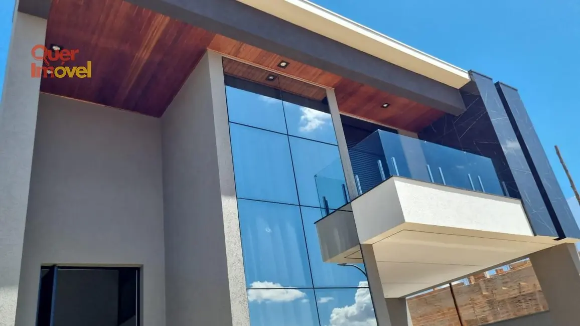 Foto 5 de Casa de Condomínio com 3 quartos à venda, 305m2 em Ribeirao Preto - SP