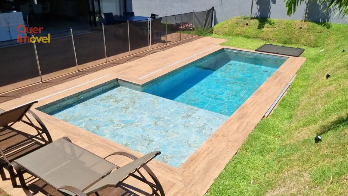Foto 1 de Casa de Condomínio com 3 quartos à venda, 305m2 em Ribeirao Preto - SP