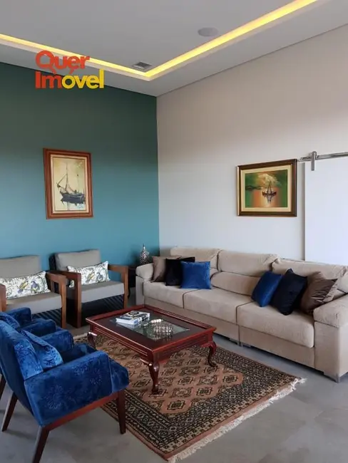 Foto 3 de Casa de Condomínio com 4 quartos à venda, 356m2 em Ribeirao Preto - SP