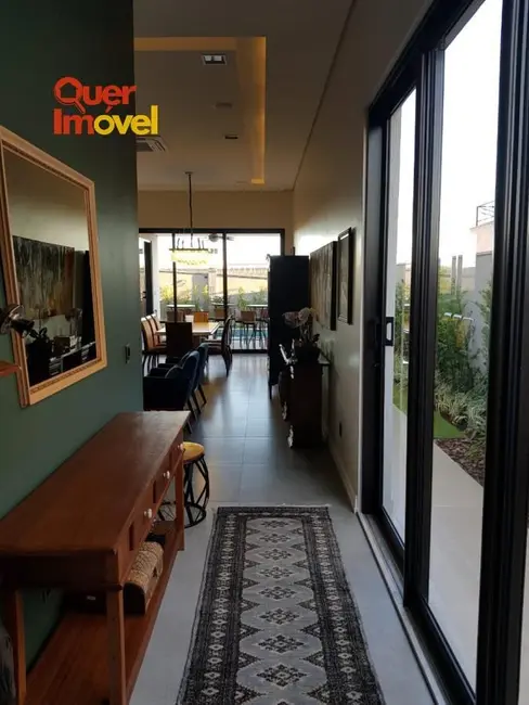 Foto 5 de Casa de Condomínio com 4 quartos à venda, 356m2 em Ribeirao Preto - SP