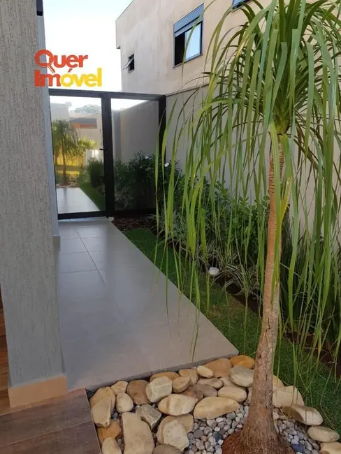 Foto 9 de Casa de Condomínio com 4 quartos à venda, 356m2 em Ribeirao Preto - SP