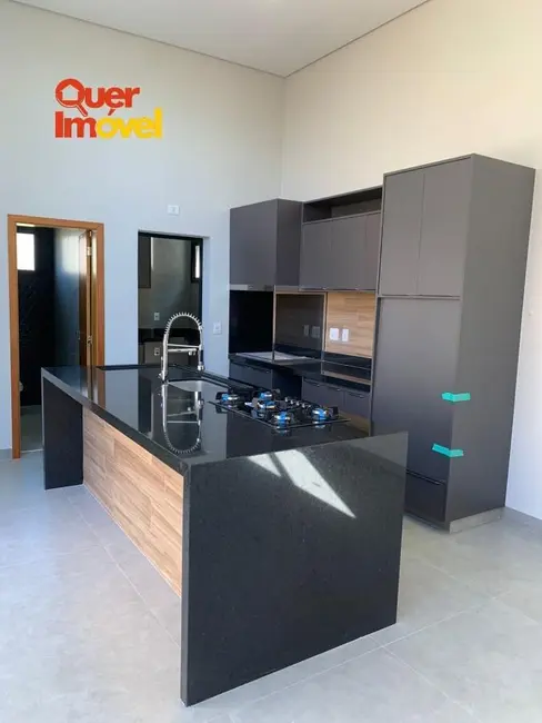 Foto 3 de Casa de Condomínio com 3 quartos à venda, 150m2 em Quinta da Primavera, Ribeirao Preto - SP