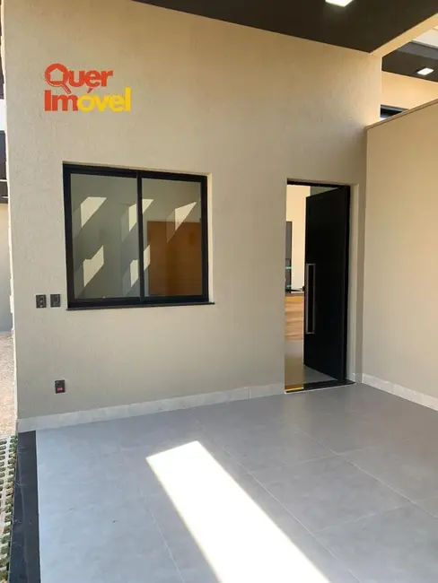 Foto 6 de Casa de Condomínio com 3 quartos à venda, 150m2 em Quinta da Primavera, Ribeirao Preto - SP